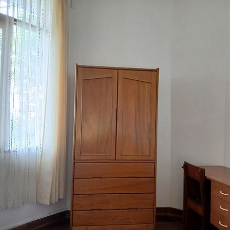 Alojamiento Familiar Custodia Тарапото Экстерьер фото