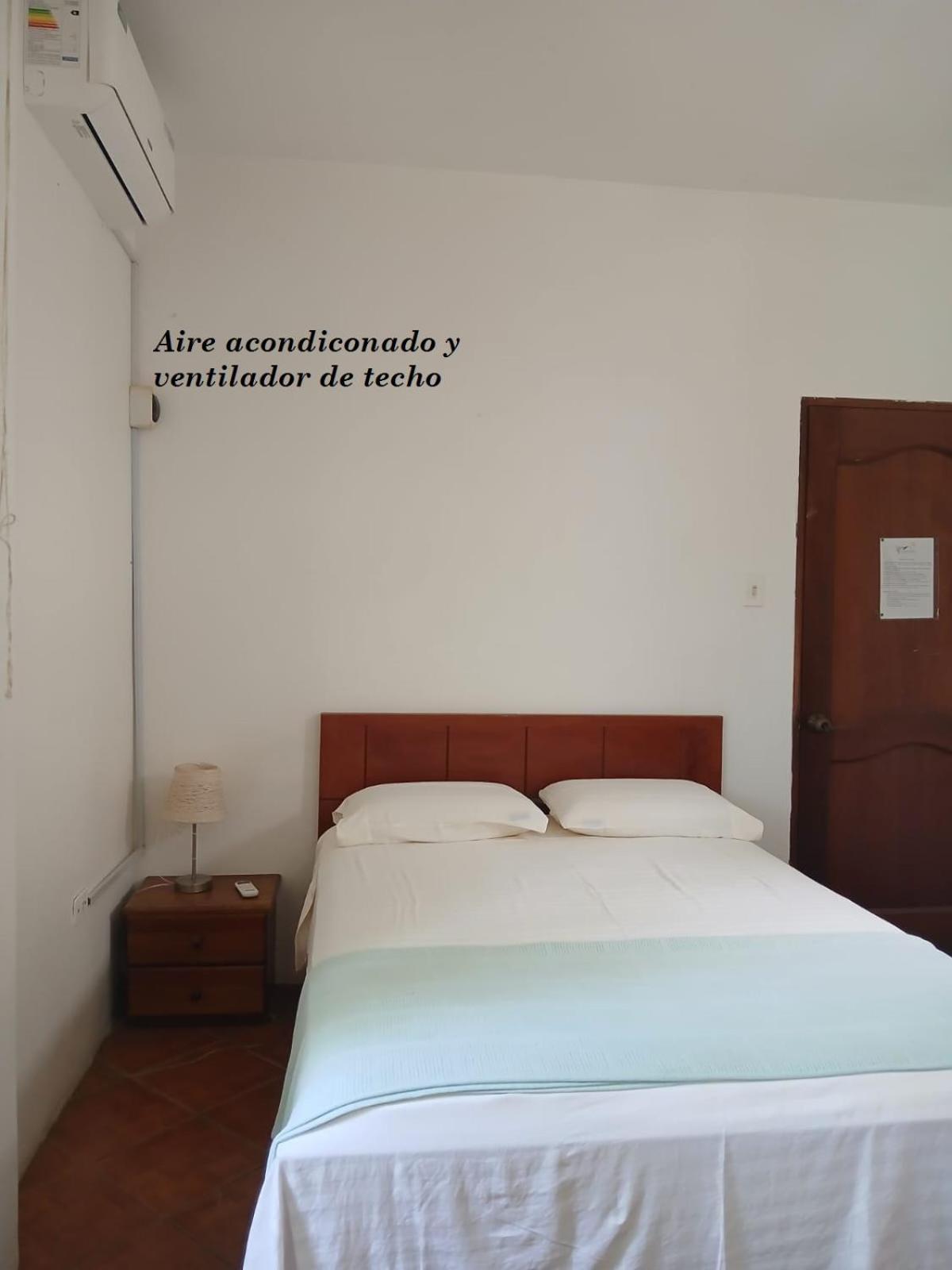 Alojamiento Familiar Custodia Тарапото Экстерьер фото